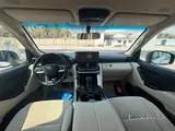 Toyota Land Cruiser GX 2023